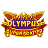Super scatter Logo